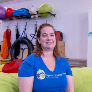 Jennifer Rogers