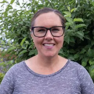 Stephanie Gilbreath